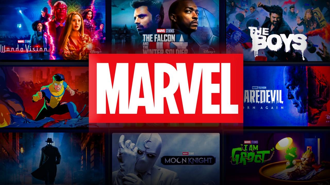 Marvel Confirms the 4th Big Superhero TV Show Releasing In Spring 2026