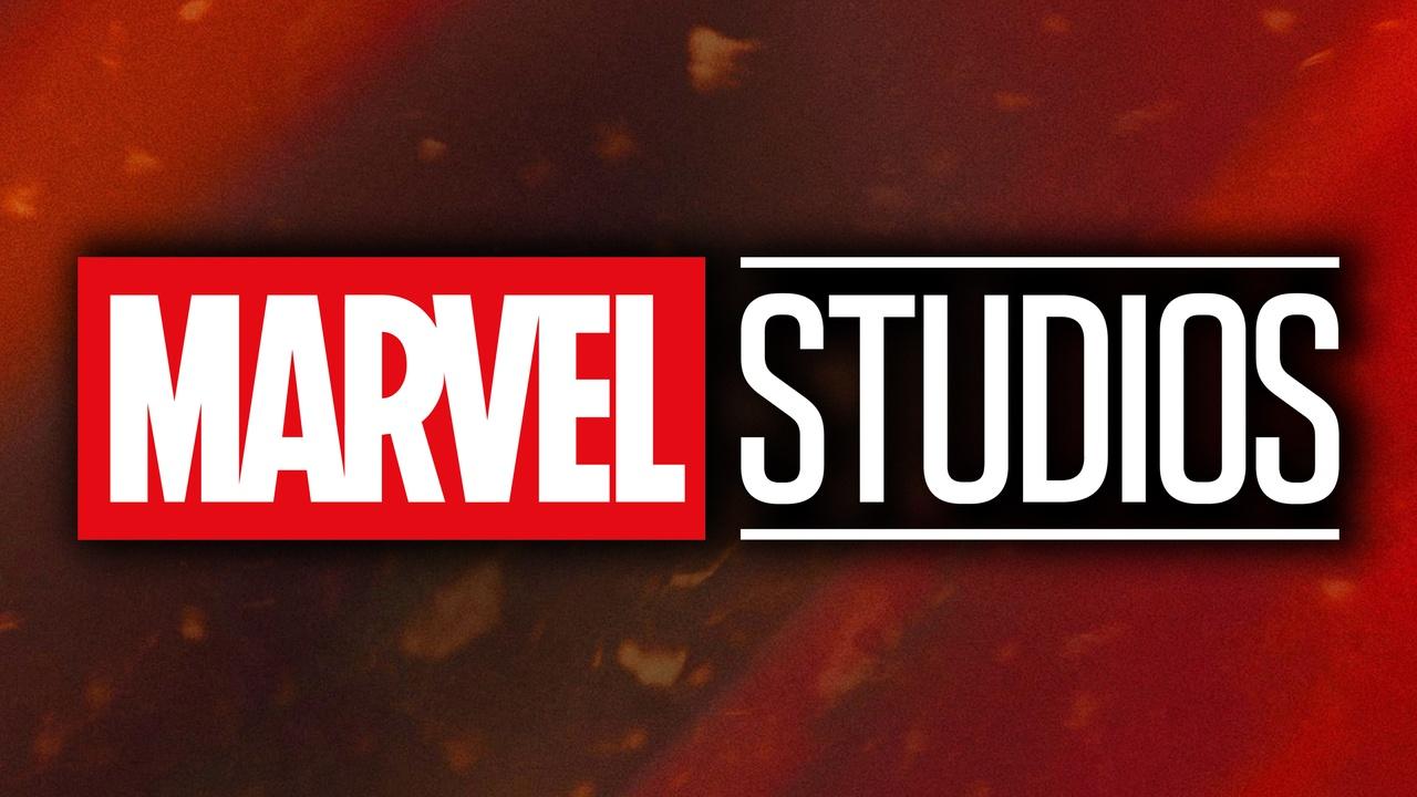 Marvel Studios Logo
