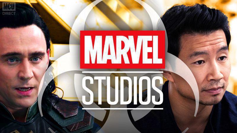 Coronavirus has affected all of Marvel Studios productions.