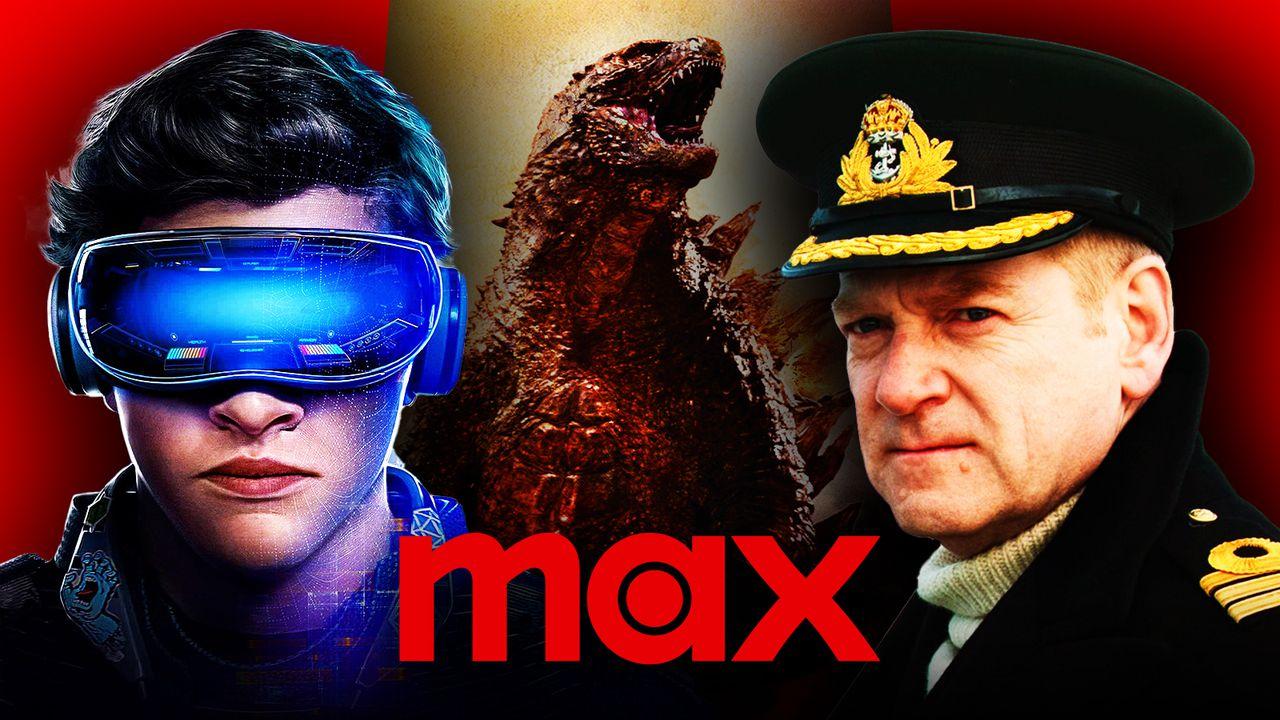 Max Announces Removal of 12 Major Movies