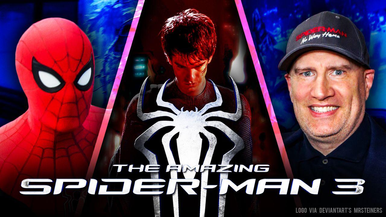 the amazing spider man full movie andrew garfield