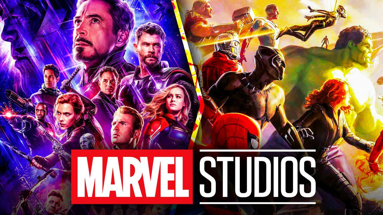 MCU Animated Projects Marvel