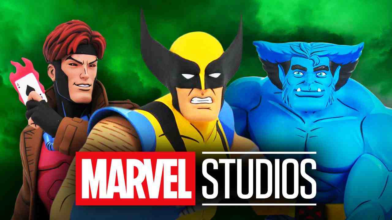 Disney+ X-Men Reboot Gets Frustrating Release Update