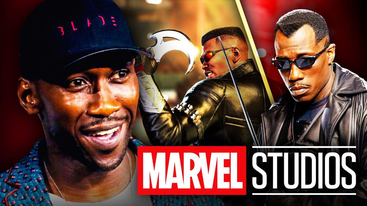 Blade MCU movie: Release date, cast, plot & more - Dexerto