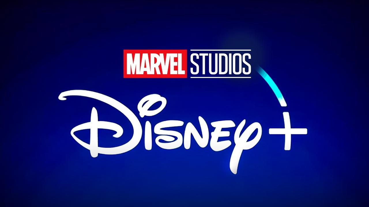 Marvel Studios, Disney Plus wallpaper