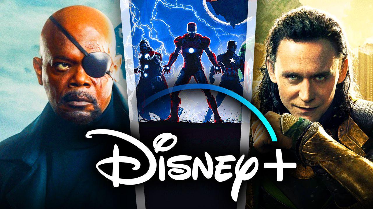 3 Marvel Live Action Shows Now Rumored To Release In 2023 3 Marvel Live Action Shows Now Rumored To Release In 2023