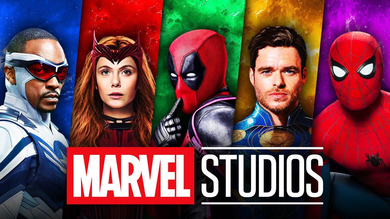 Marvel's Movie, TV Universe Comes Into Focus with Phase 5, Ant-Man