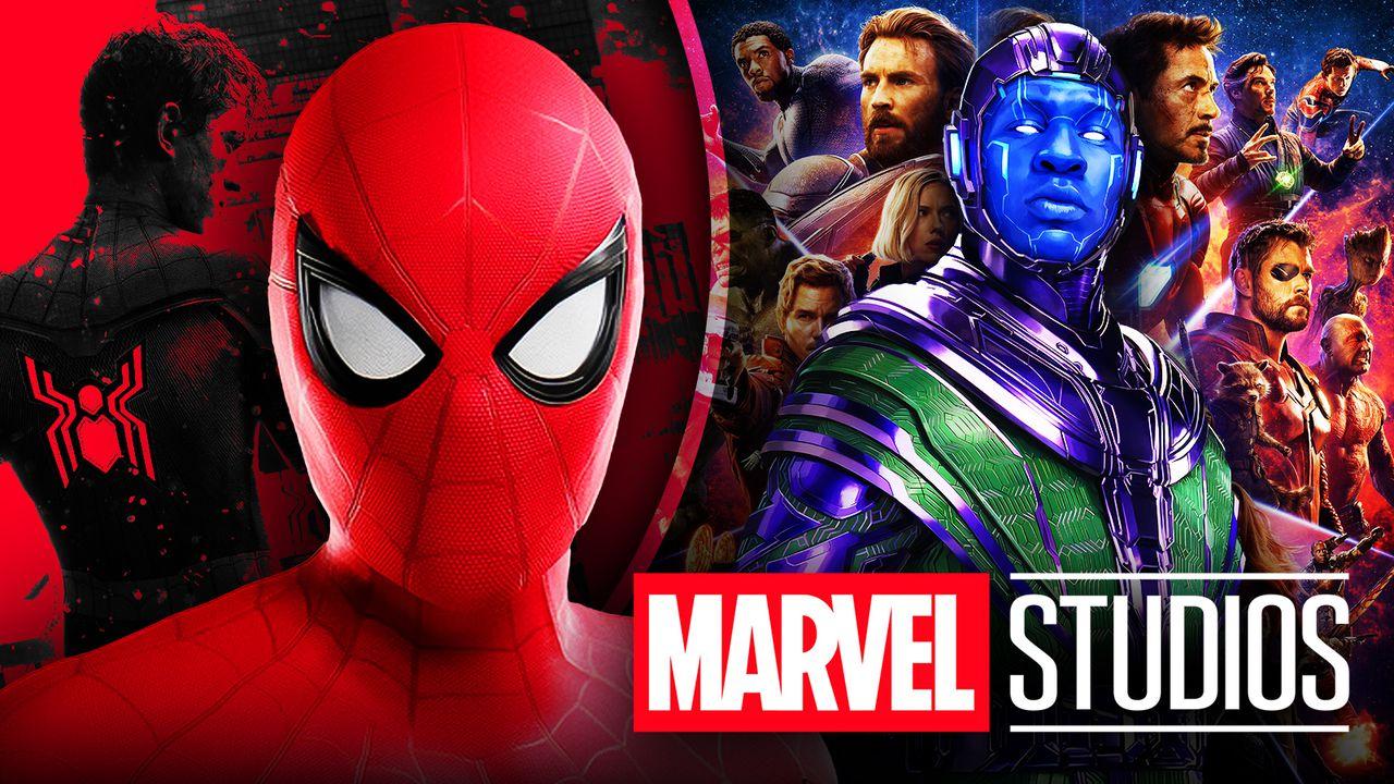 Spider-Man, Marvel Studios Phase 5