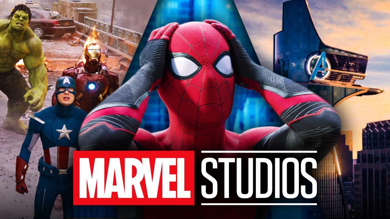 Marvel Studios, New York City