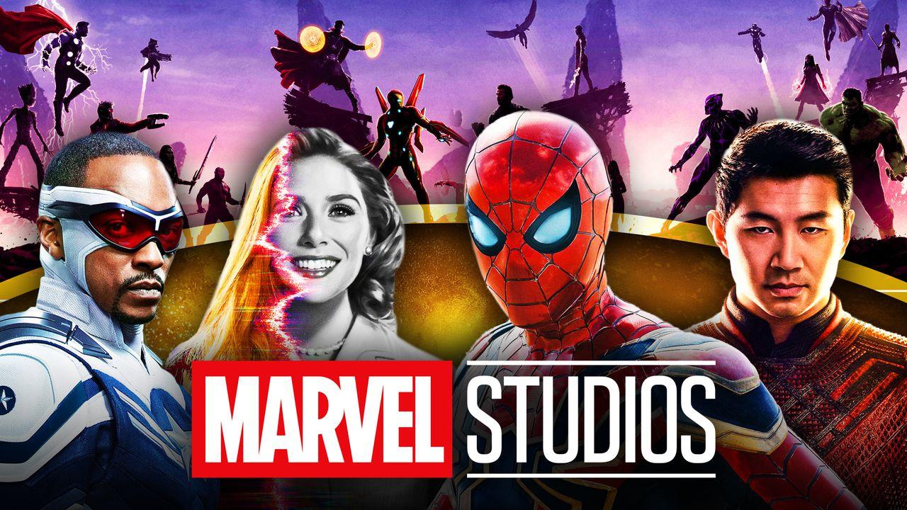 Marvel's Phase 4 Has Already Shattered an MCU Phase 3 Record