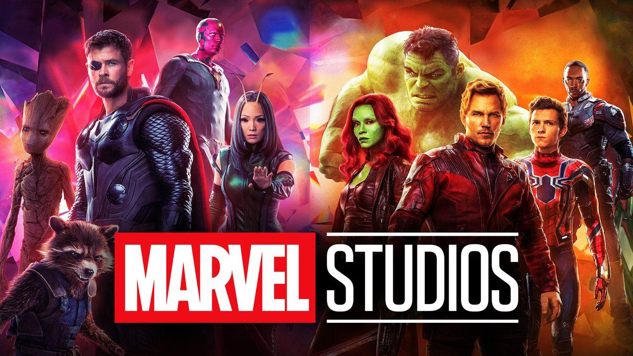 Marvel Sets Two New Avengers Films For 2025 – Comic-Con – Deadline