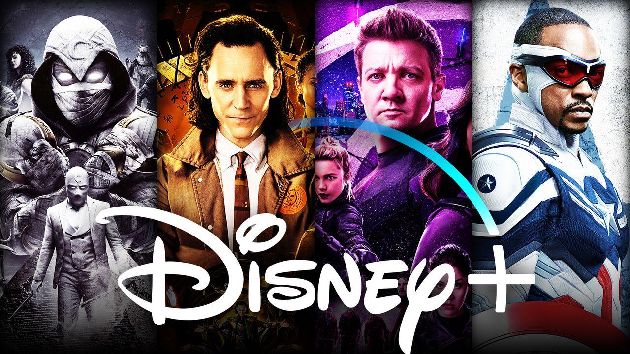 Marvel Executive Reveals The MCU's TV Strategy in 20250