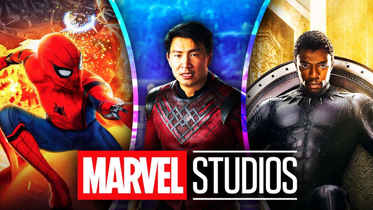 Shang-Chi's Budget Reportedly Smaller Than Black Panther, Spider-Man:  Homecoming and Most MCU Movies