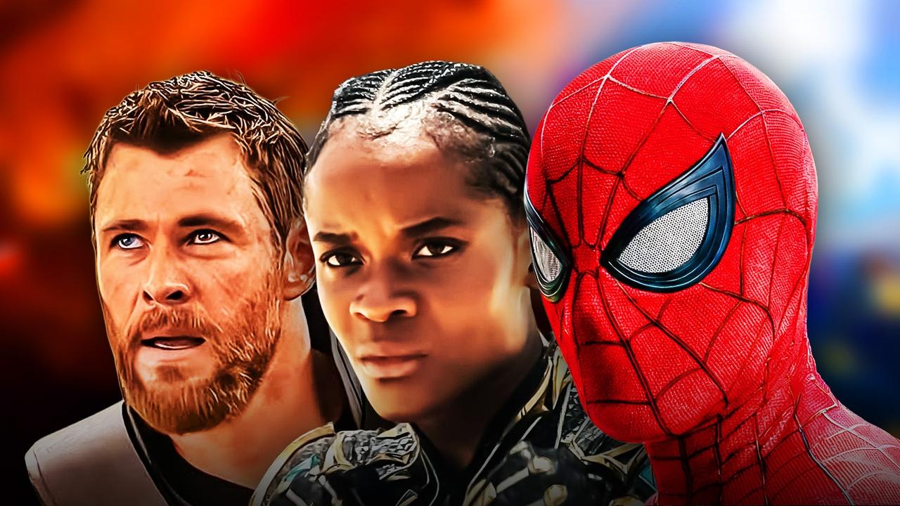 MCU Powers