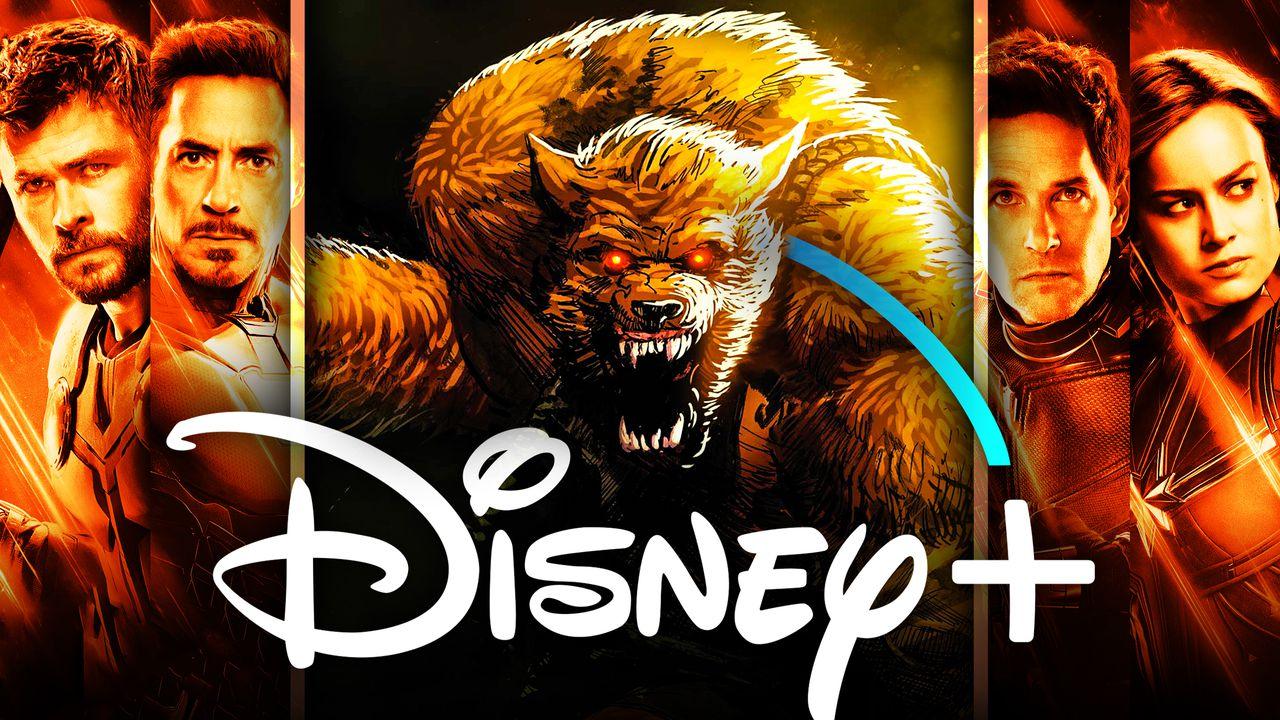 Who Will Appear in the MCU Disney+ Halloween Special 2022?