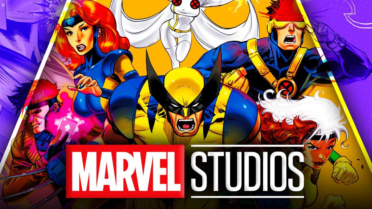 Marvel Studios, X-Men