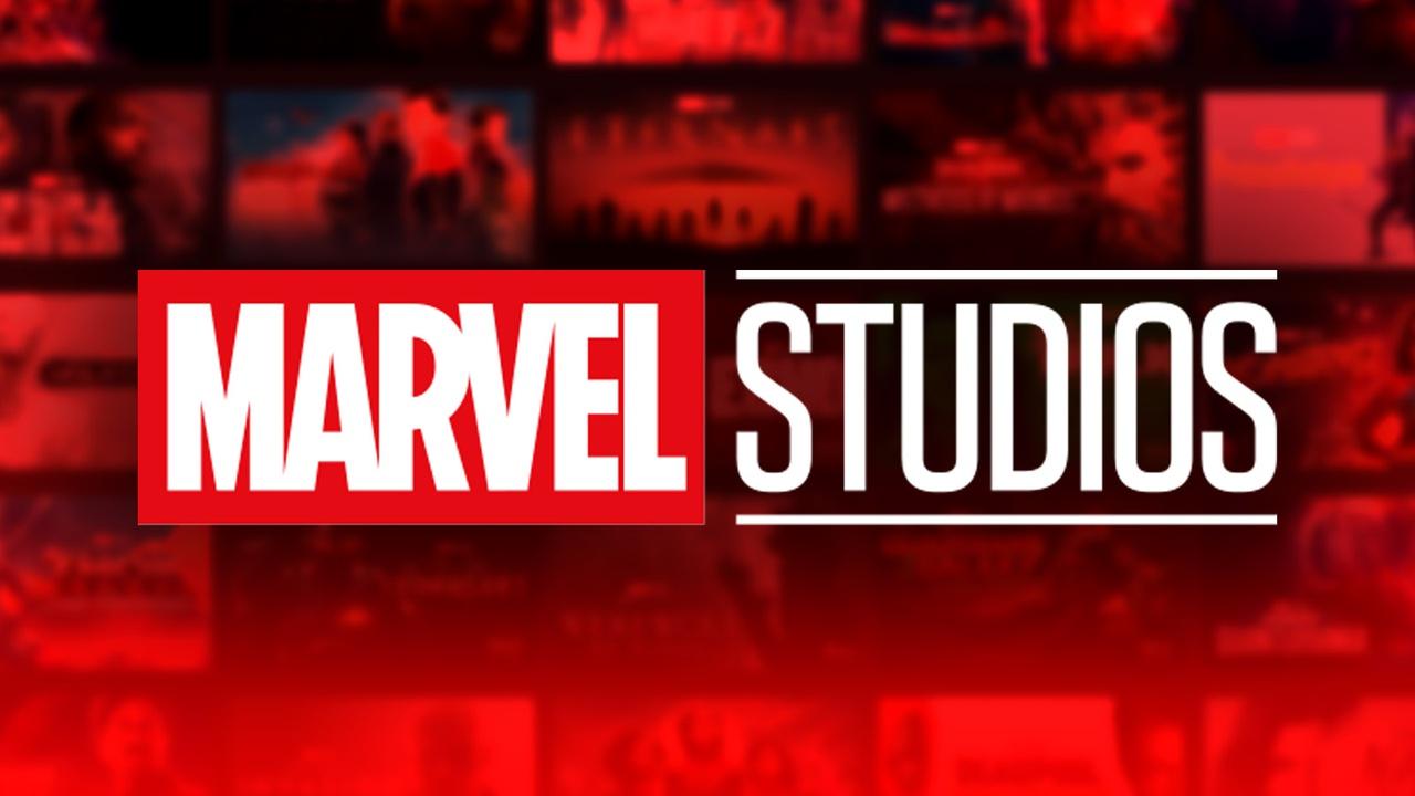 Marvel Studios logo, MCU movies and shows on Disney+
