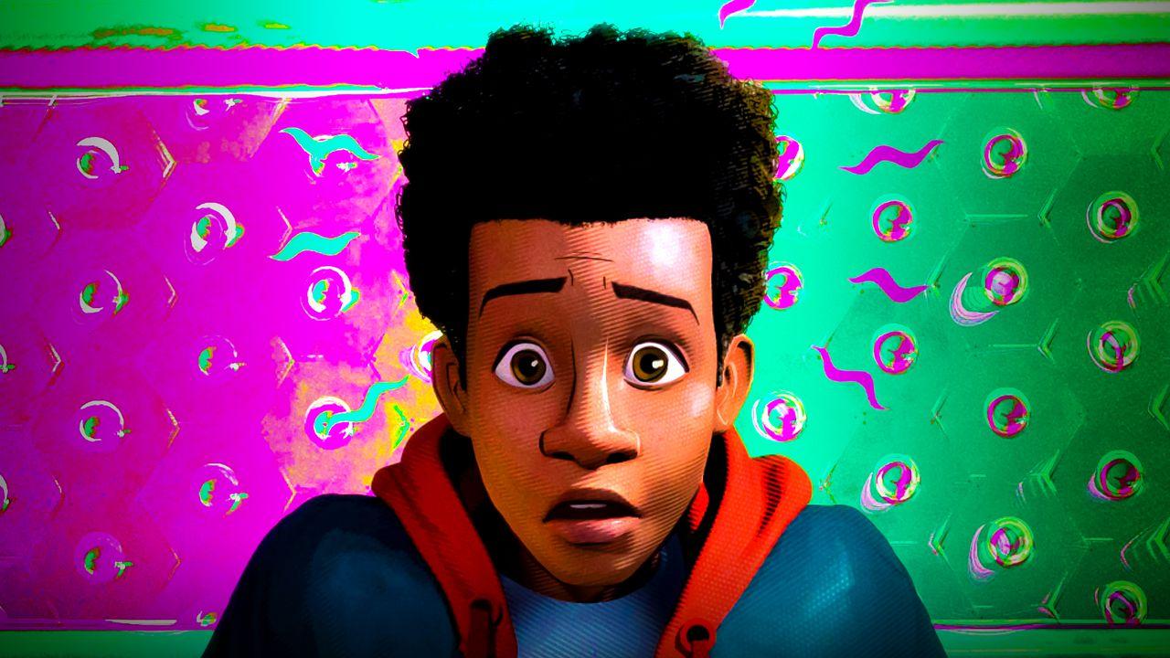 Into The Spider Verse 2 Will Be A Love Story Reveals Producer 