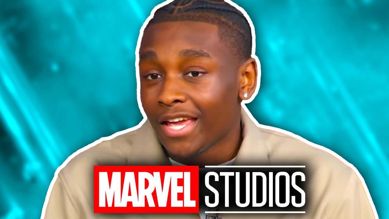 Miles Caton, Marvel Studios