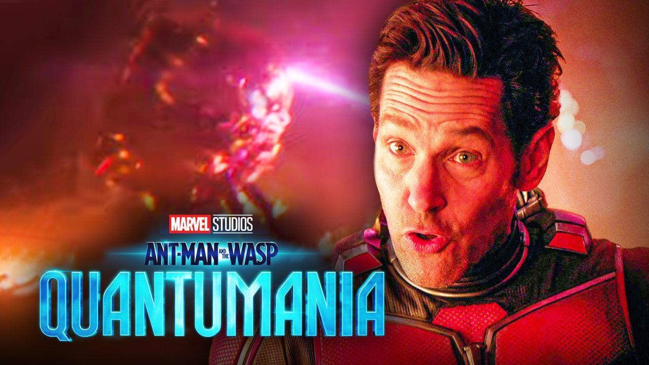 MODOK, Ant-Man 3, Paul Rudd