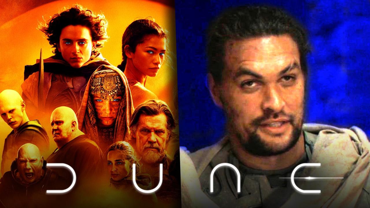 Dune 3 Jason Momoa Confirms Return Early Production Update On Messiah Dune 3 Jason Momoa Confirms Return Early Production Update On Messiah