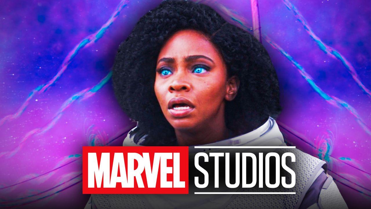 Marvel Announces MCU Superhero Name for WandaVision’s Monica