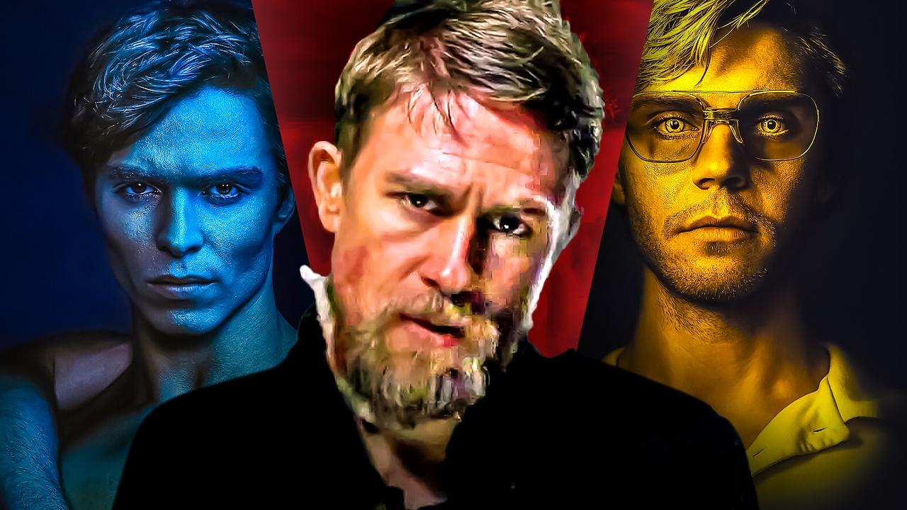 History Movies And Shows Latest News The Direct