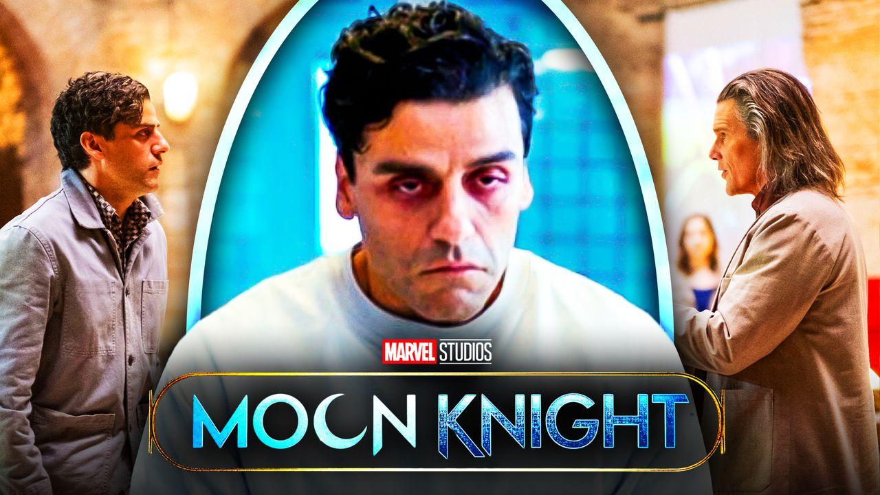 Moon Knight Episode 2-Marvel News Desk #210 - Marvel News Desk