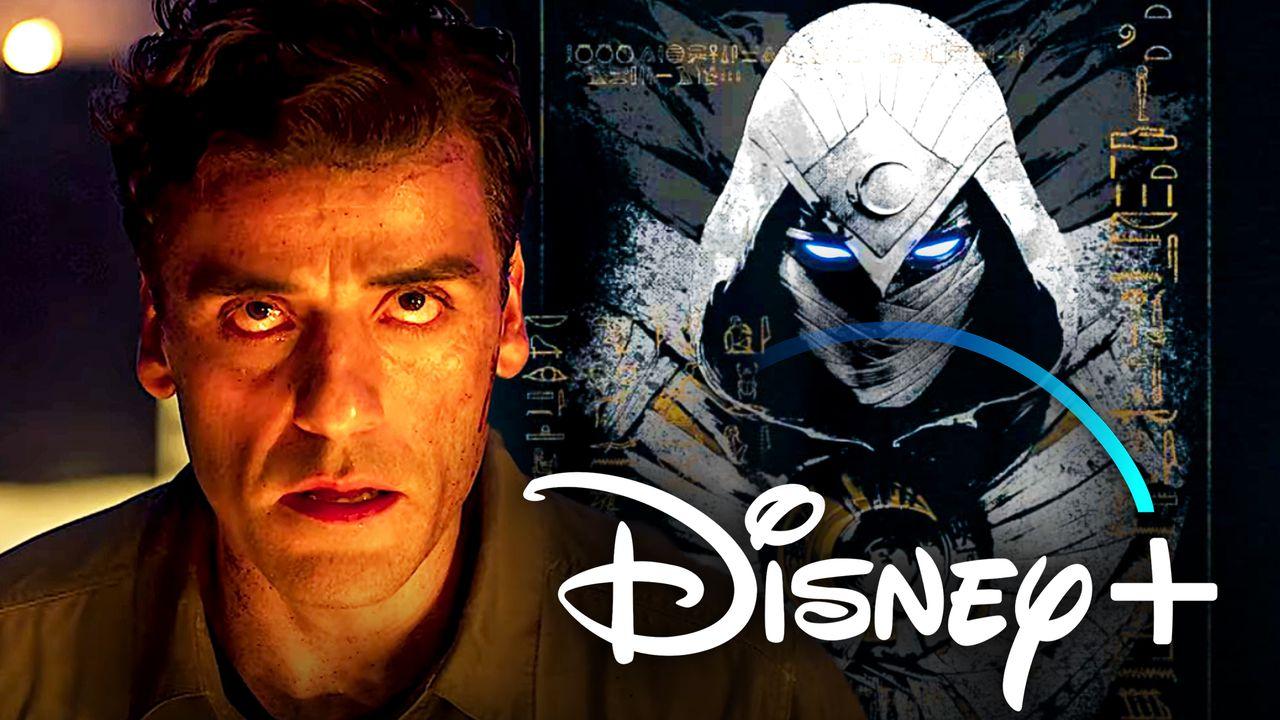 Moon Knight Disney Plus