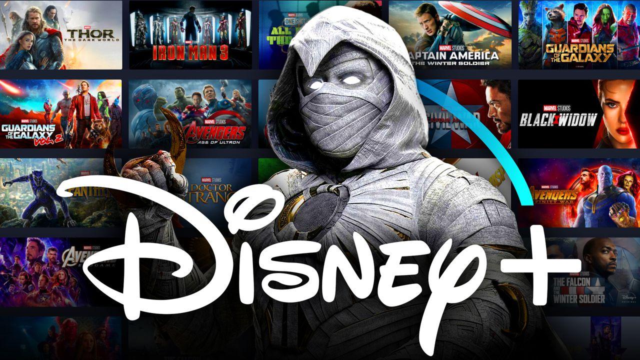 Disney Officially Debunks Moon Knight Release Rumor The Direct