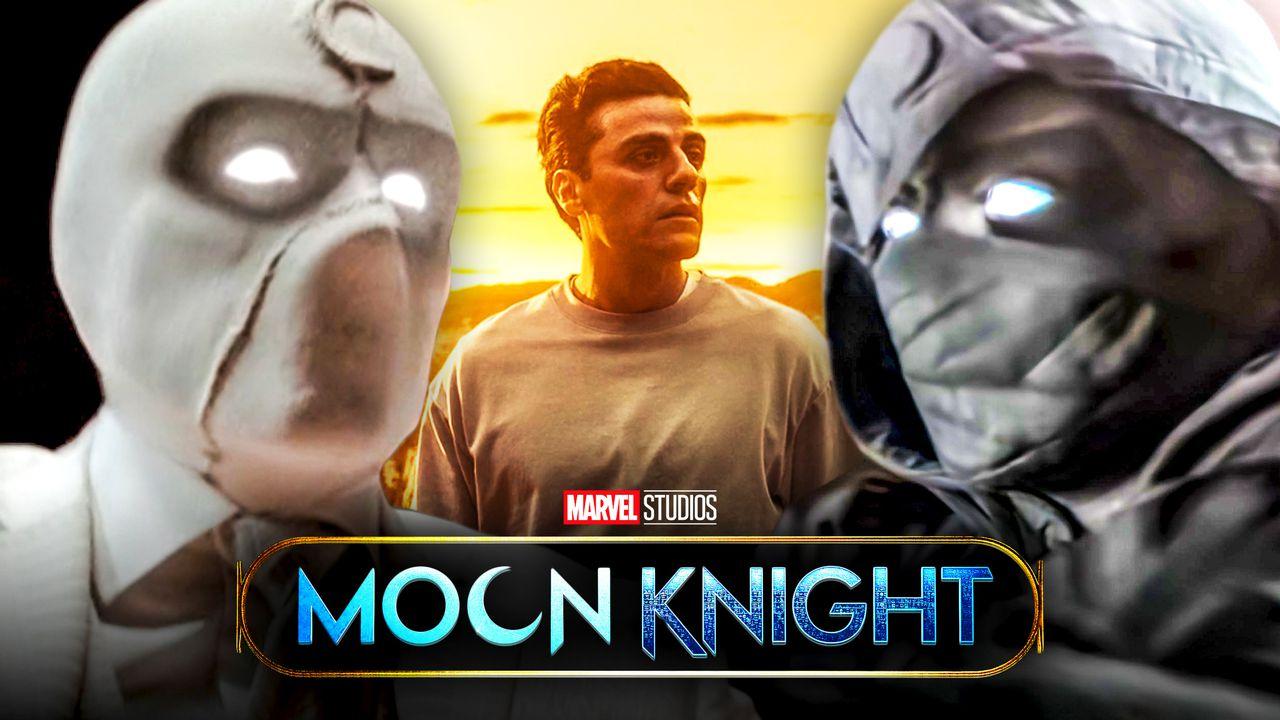 Moon Knight