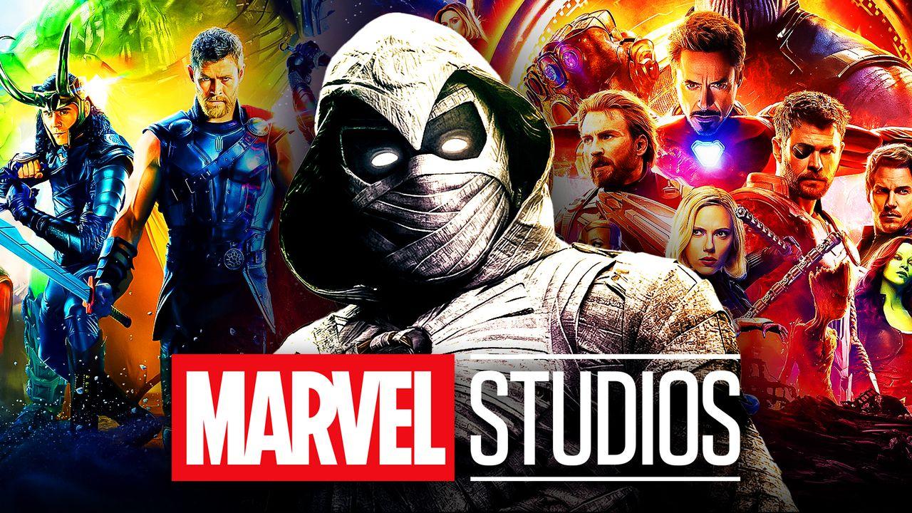 Moon Knight Season 2 Theory Connects Oscar Isaac's MCU Hero To Avengers 5 -  IMDb