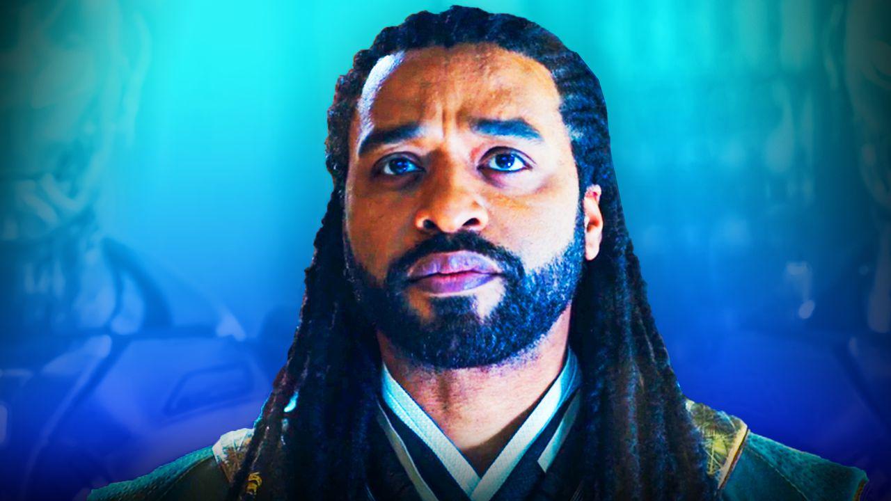 Doctor Strange Star Cast As New Marvel Character In Upcoming Movie