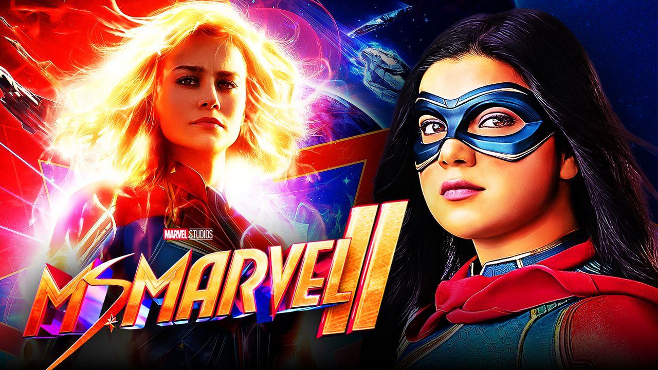 Ms. Marvel Season 2 update greenlit