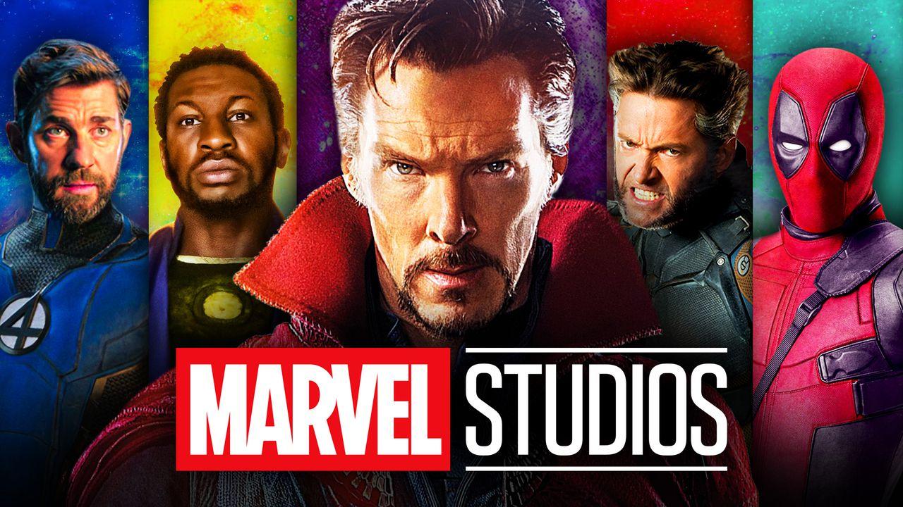 Marvel Studios Phase 6