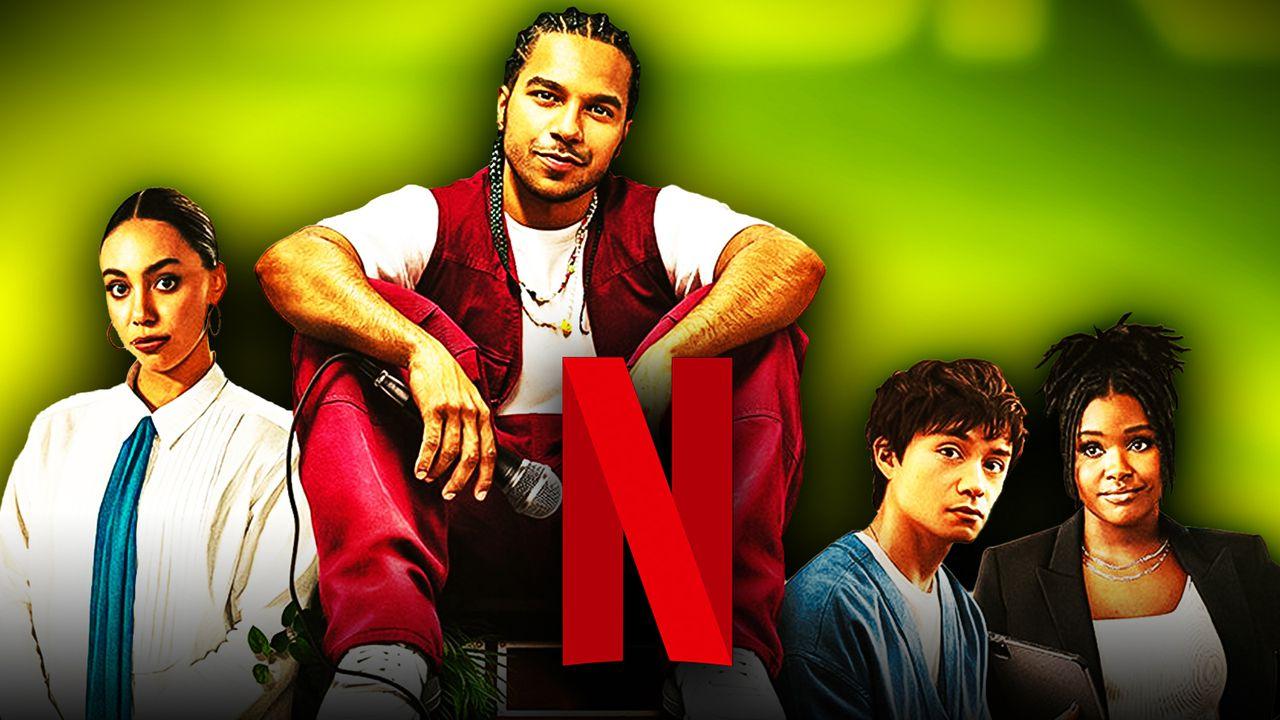 Netflix Orders Reggaeton Comedy 'Neon' From Shea Serrano