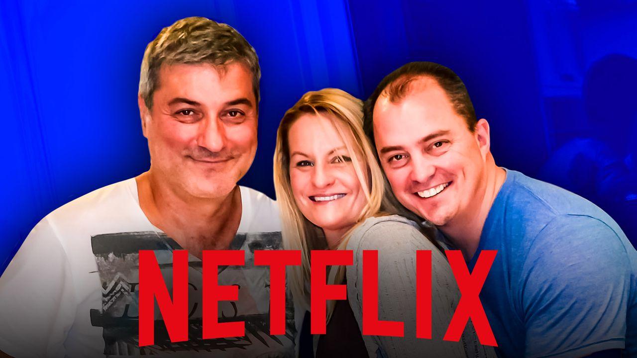 Bad Surgeon Netflix cast