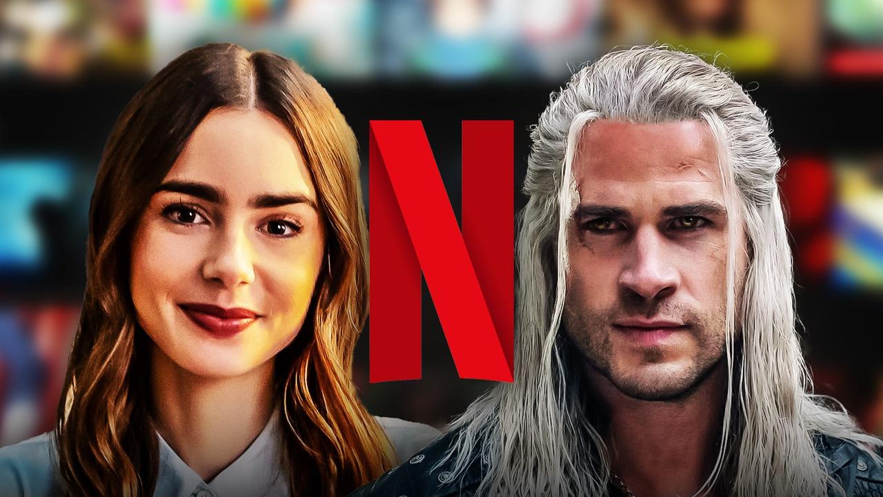 Netflix Officially Confirms 7 Major Shows Ending I