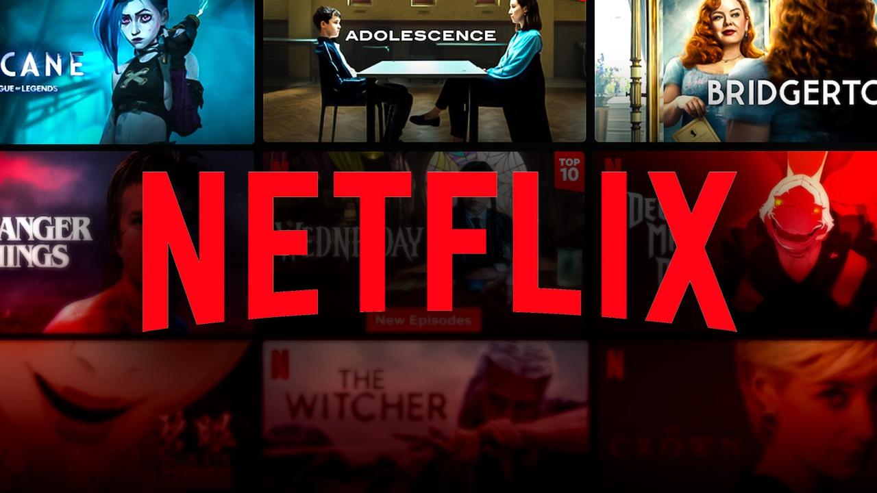 Netflix Most Popular Series Wednesday