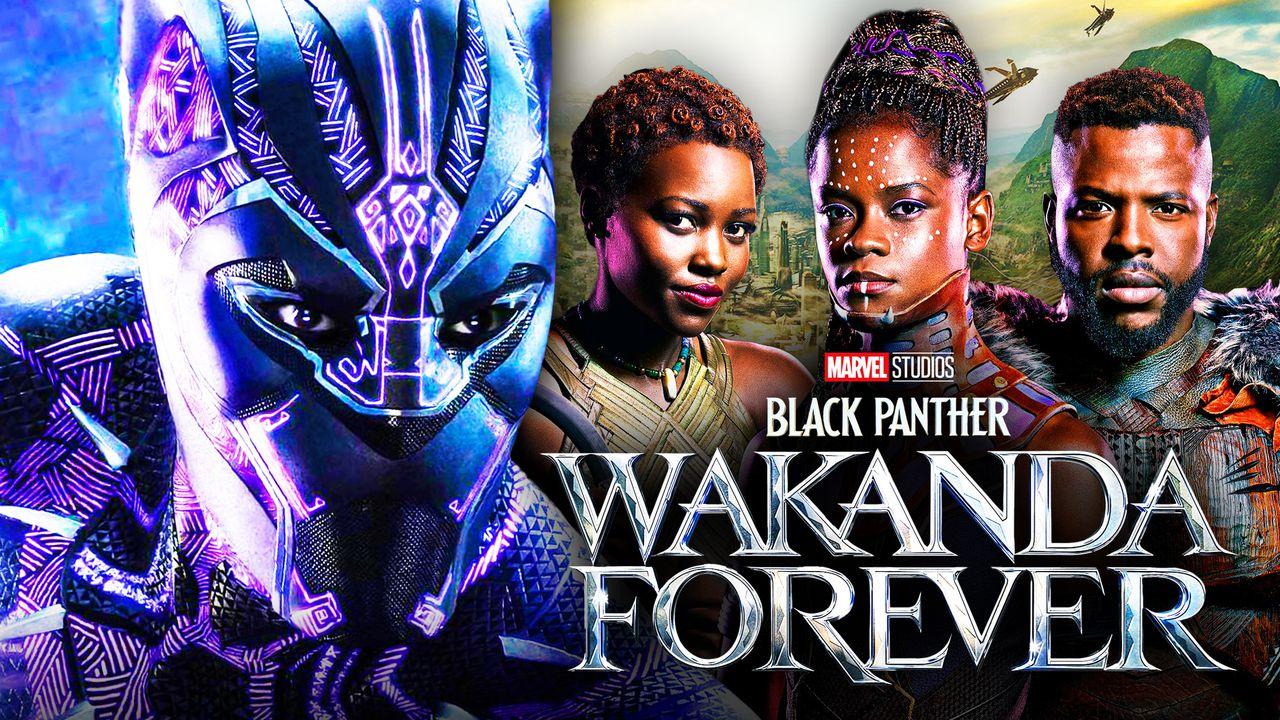 Black Panther: Wakanda Forever begins production in Atlanta