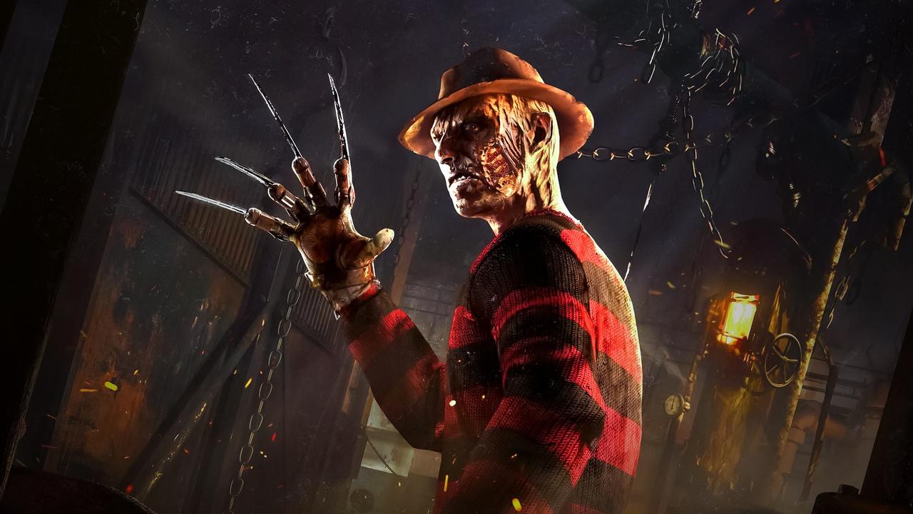The Best Of Horror Films Freddy Krueger A Nightmare On Elm Street The Best Of Horror Films Freddy Krueger A Nightmare On Elm Street
