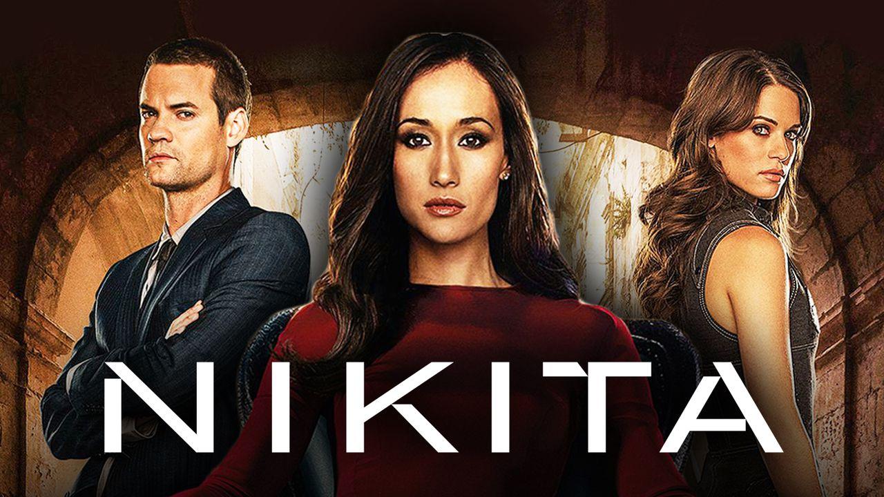Nikita Revival Prospects Addressed By Star Aaron Stanford Exclusive Nikita Revival Prospects Addressed By Star Aaron Stanford Exclusive
