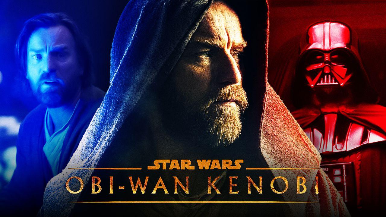 Jedi master Qui-Gon Jinn returns for final episode of Obi-Wan Kenobi