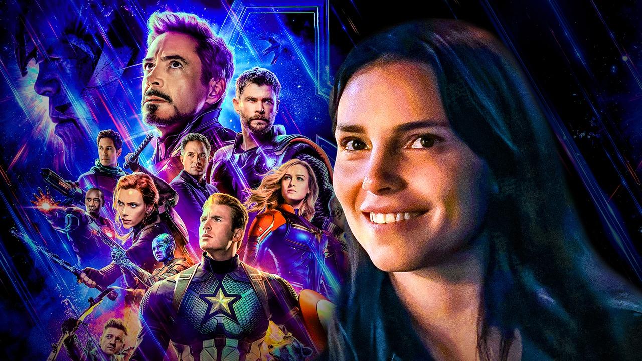 Obsession movie Inde Navarrette, Marvel Studios characters