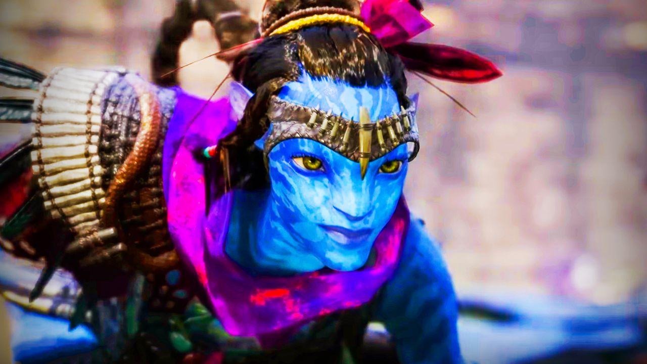 Avatar Frontiers Of Pandora Gets Promising Release Update Official 