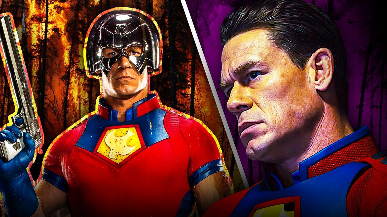 Peacemaker Star John Cena Making Marvel Debut in Deadpool 3