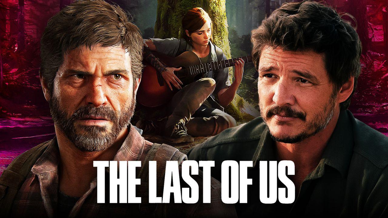 The Last of Us, Joel