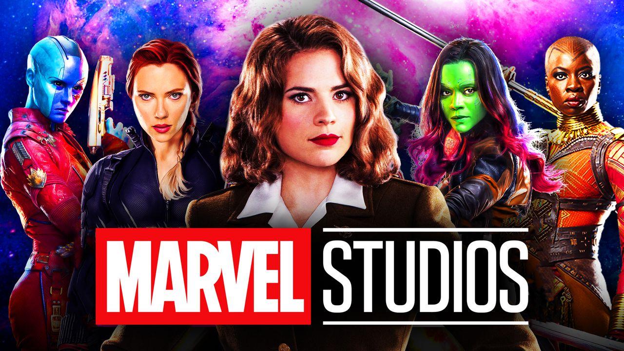 Agent Carter S Hayley Atwell Shares Heartfelt Message About Marvel Mcu Representation