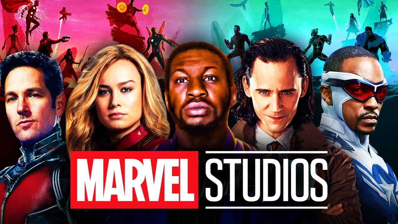 Marvel Studios' Next Disney+ Project Was Almost R-Rated