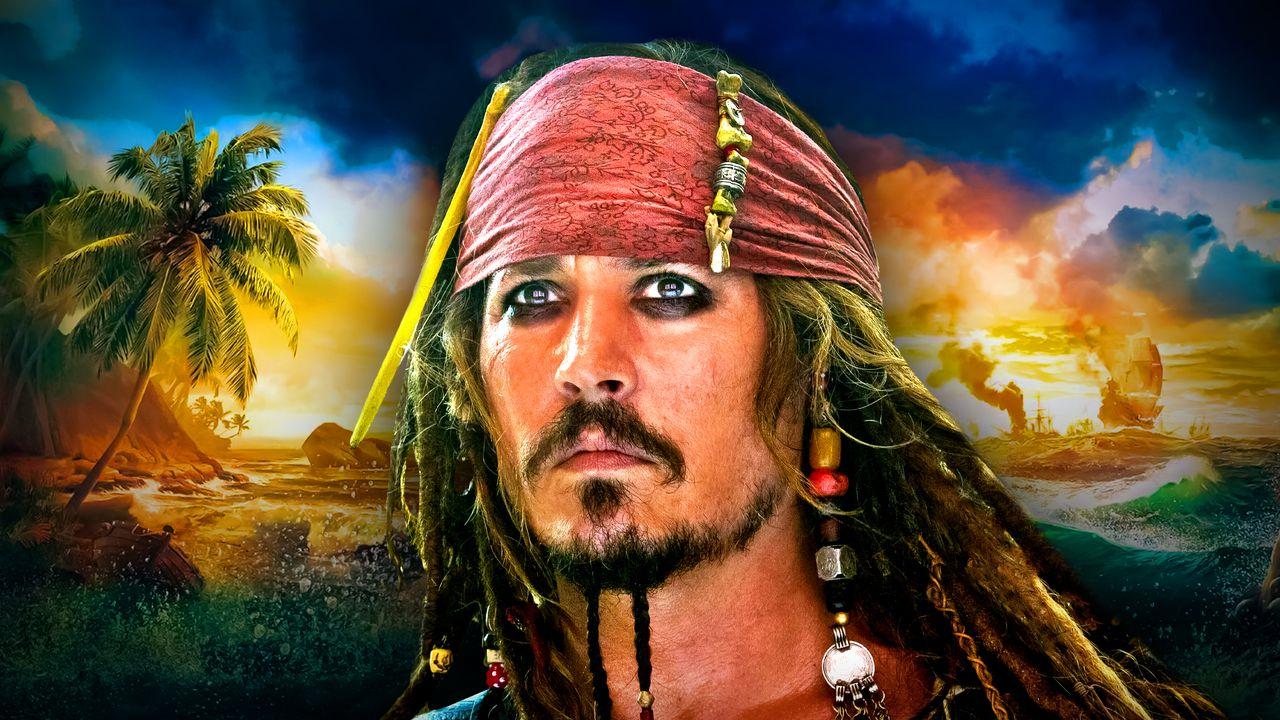 Pirates of the Caribbean 6: Will Johnny Depp Return as Captain Jack Sparrow?